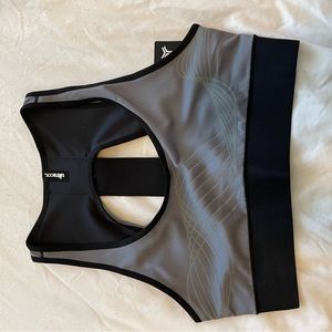 Ultracor sports bra